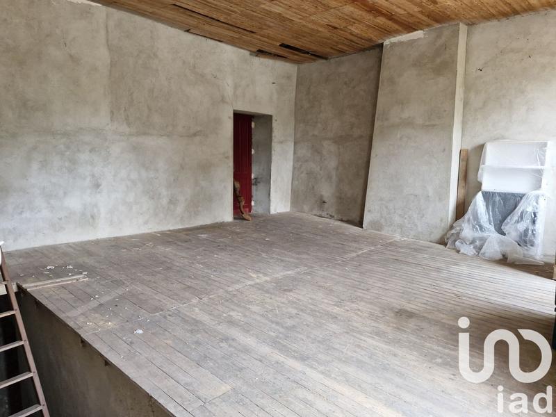 Maison de village - 412 m² - 13 pièces