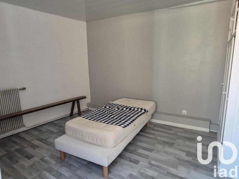 Maison - 118 m² - 4 pièces