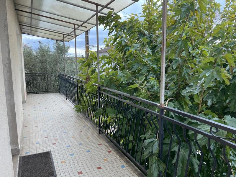 Propriété - 111 m² - 5 pièces