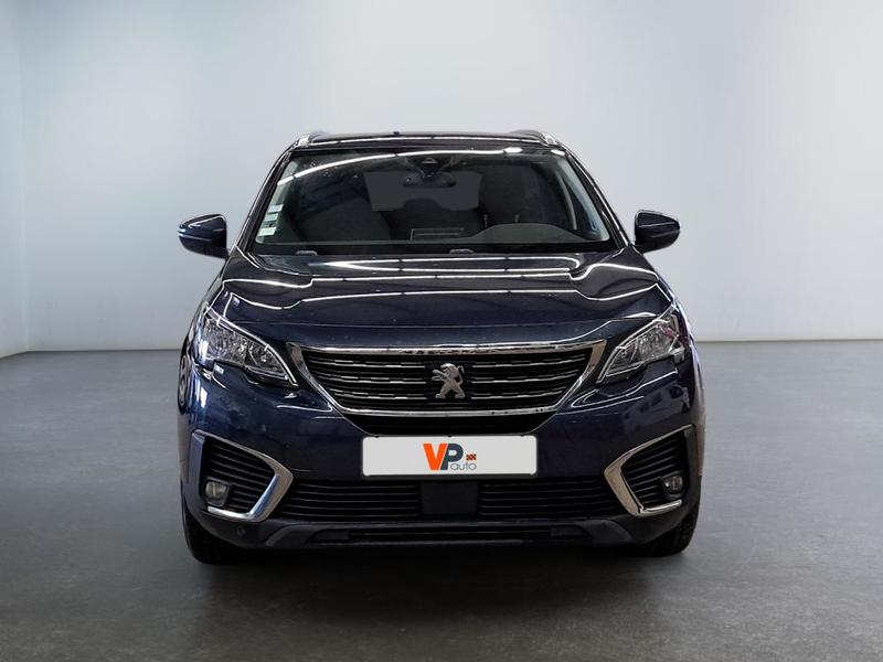 Peugeot 5008 Business PureTech 130ch s&amp;S Eat8 Active