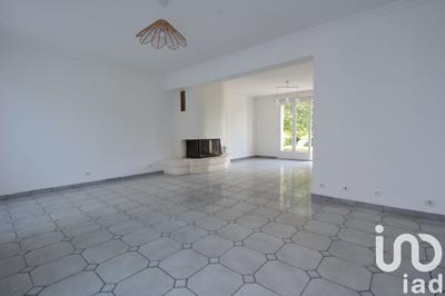 Maison - 135 m² - 6 pièces