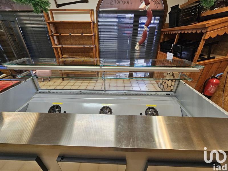 Local commercial - 100 m²