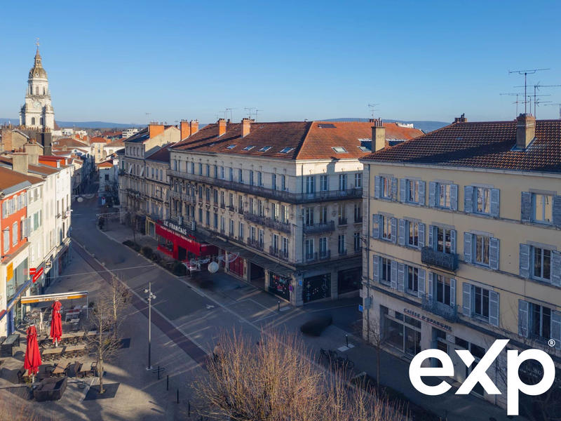 Appartement - 183 m² - 5 pièces