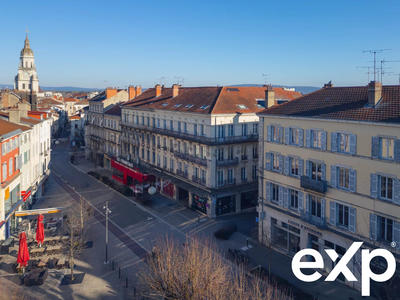 Appartement - 183 m² - 5 pièces