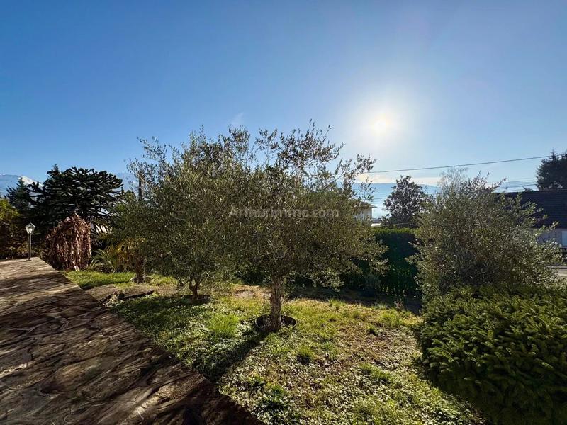 Maison - 117 m² - 5 pièces