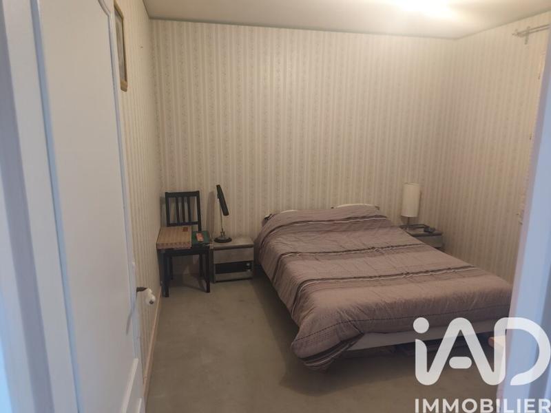 Maison - 134 m² - 5 pièces