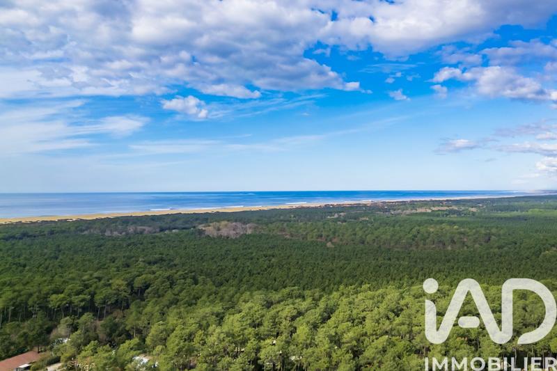 Appartement - 50 m² - 4 pièces