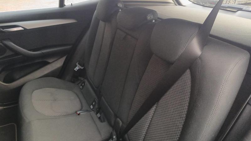 Bmw X2 (F39) sDrive 18d 150 Bva Lounge Plus