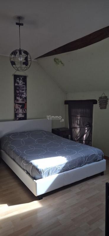 Maison de ville - 109 m² - 5 pièces