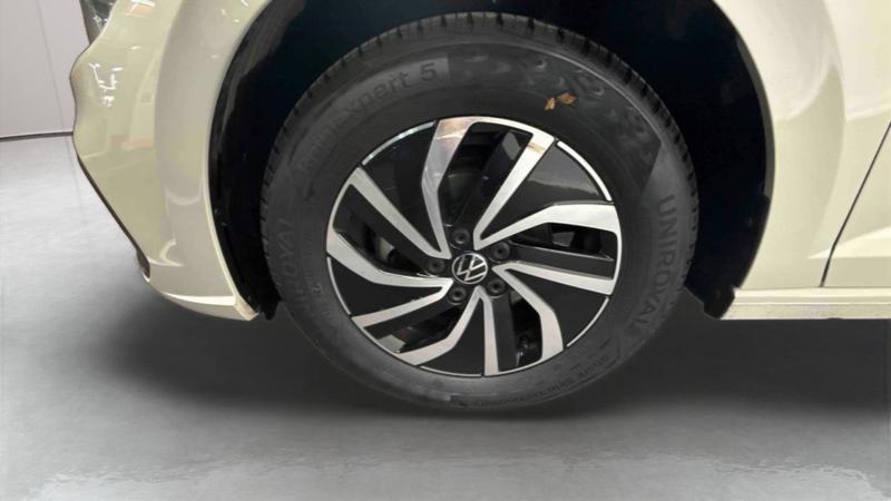 Volkswagen Polo 1.0 Tsi 95 s&amp;S Bvm5 Life Plus