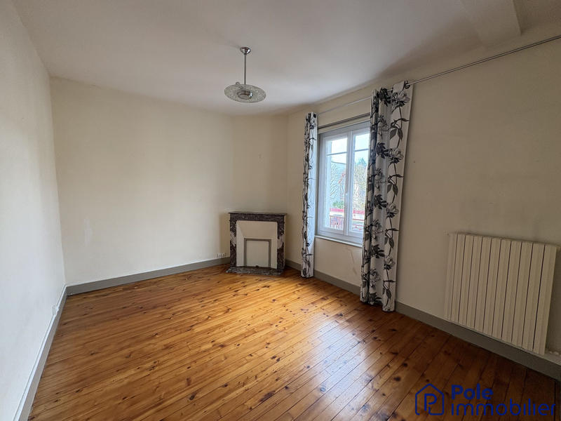 Maison - 130 m² - 7 pièces