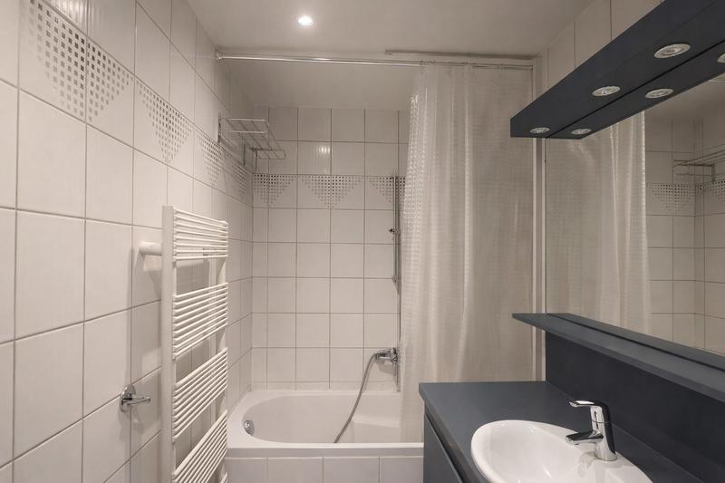 Appartement - 52 m² - 3 pièces