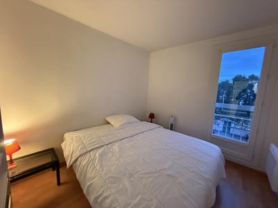 Appartement - 54 m² - 2 pièces