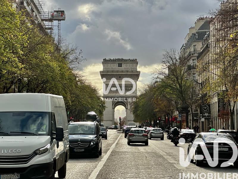 Appartement - 41 m² - 3 pièces