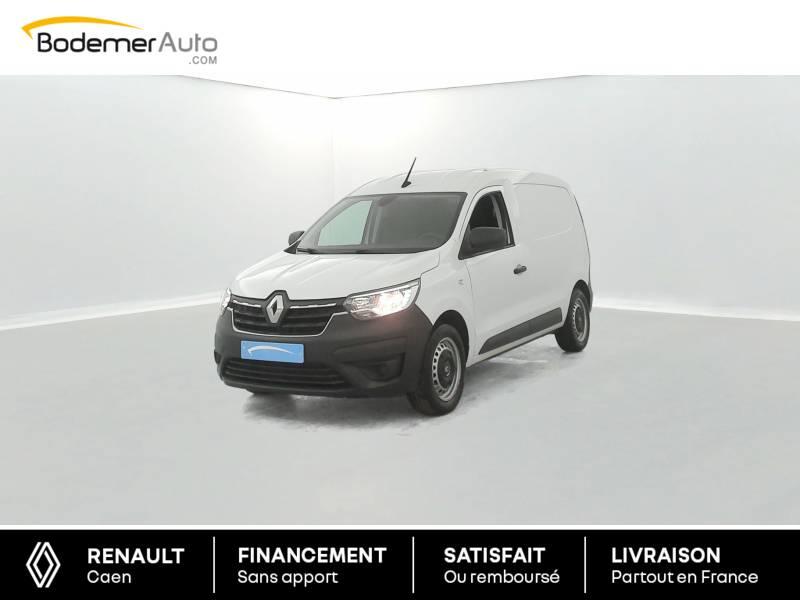 Renault Express (30) Van Blue Dci 75 - 22 Confort