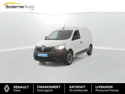 Renault Express (30) Van Blue Dci 75 - 22 Confort