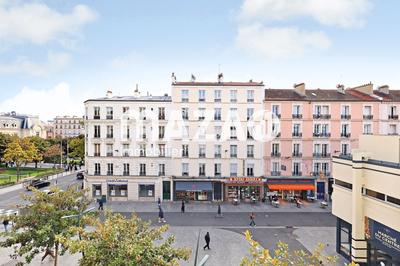 Appartement - 47 m² - 3 pièces