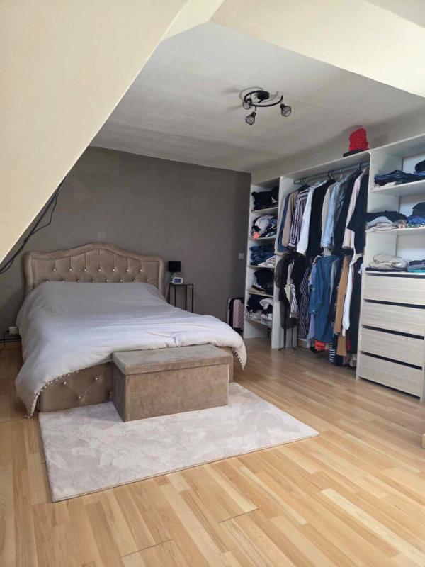 Maison - 173 m² - 5 pièces