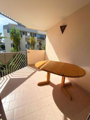 Appartement - 29 m² - 3 pièces