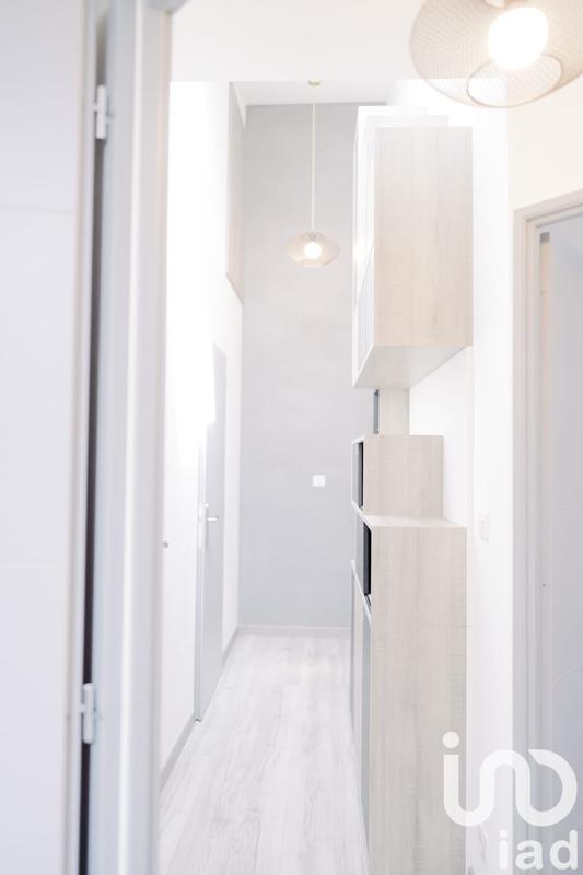 Duplex - 74 m² - 3 pièces