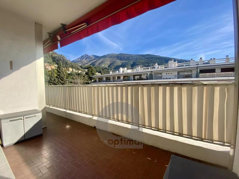 Appartement - 59 m² - 2 pièces