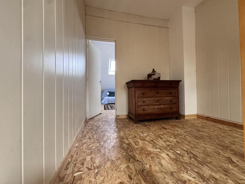 Maison - 154 m² - 6 pièces