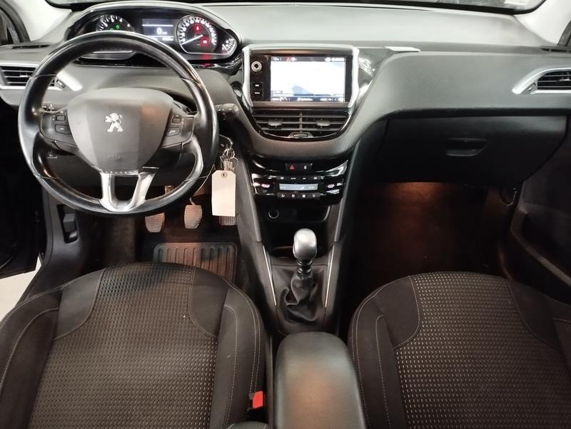 Peugeot 208 1.2 110 Allure 5p