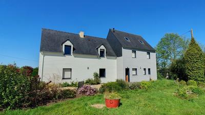 Maison - 175 m² - 6 pièces