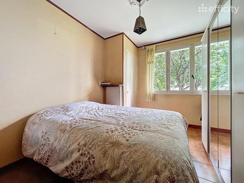 Appartement - 66 m² - 4 pièces