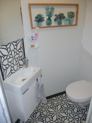 Maison - 132 m² - 5 pièces