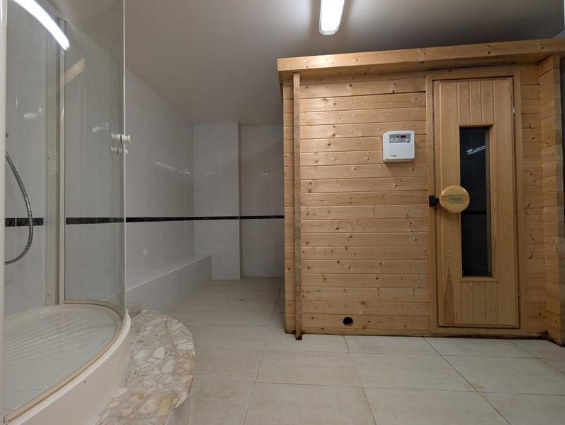 Maison - 165 m² - 6 pièces