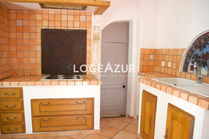 Villa - 120 m² - 5 pièces