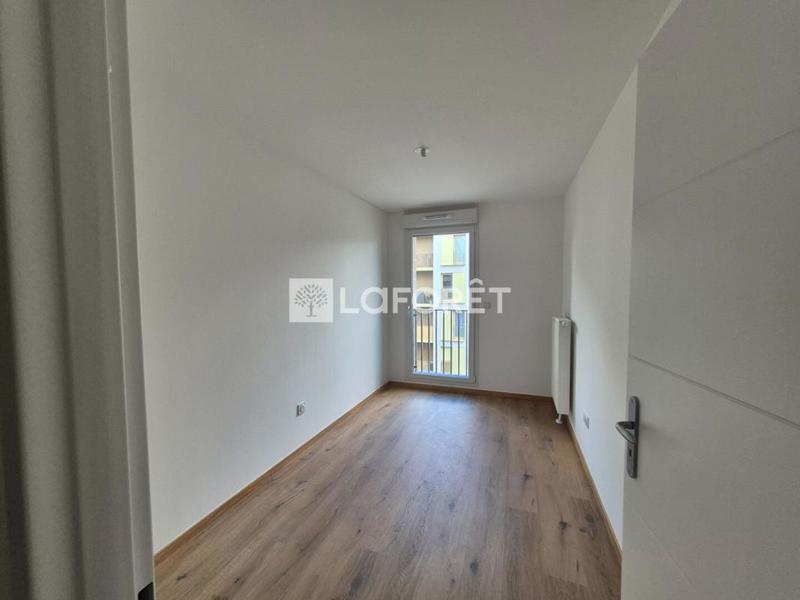 Appartement - 91 m² - 4 pièces