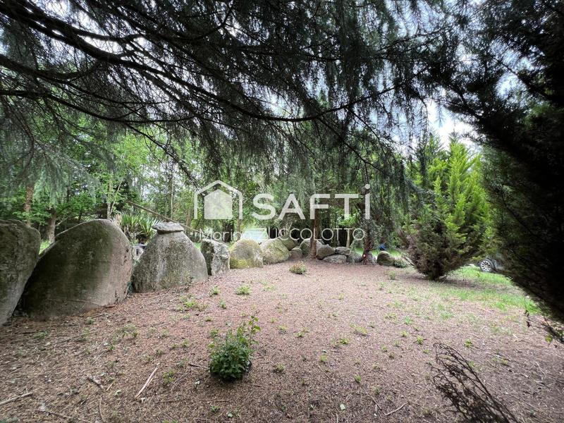 Terrain agricole - 37 600 m²