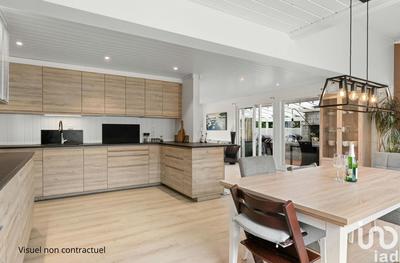 Appartement - 79 m² - 4 pièces