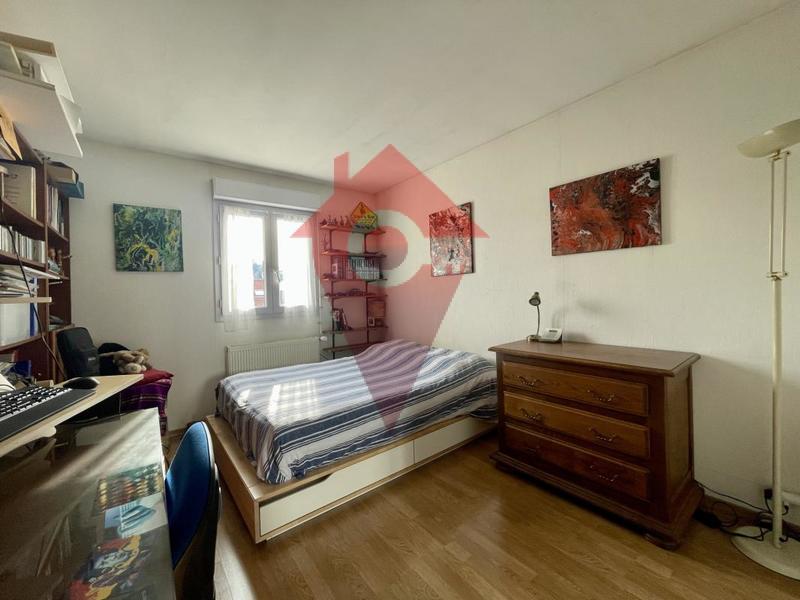 Maison - 155 m² - 7 pièces