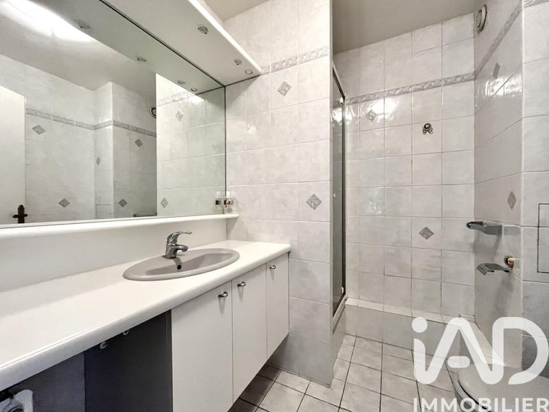 Appartement - 84 m² - 4 pièces