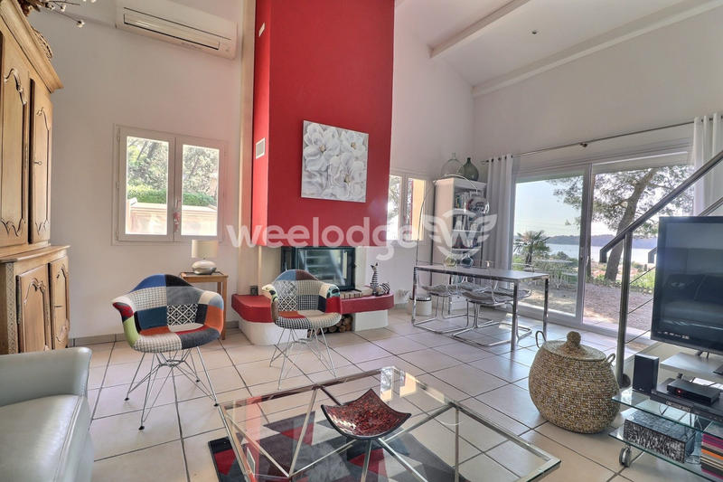 Maison - 127 m² - 4 pièces