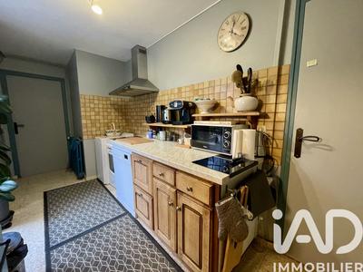 Maison de ville - 200 m² - 7 pièces