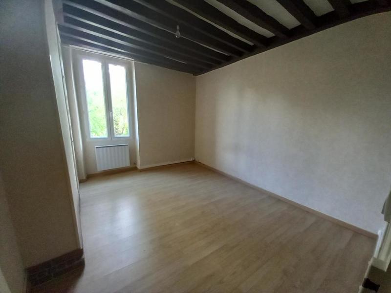 Maison de village - 70 m² - 4 pièces