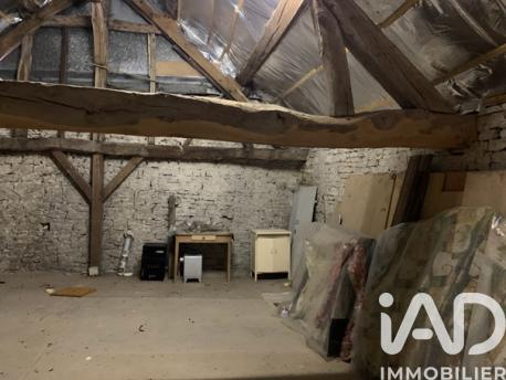 Maison de campagne - 85 m² - 4 pièces