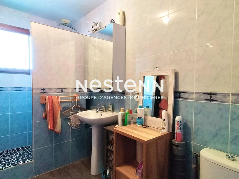 Maison - 98 m² - 6 pièces