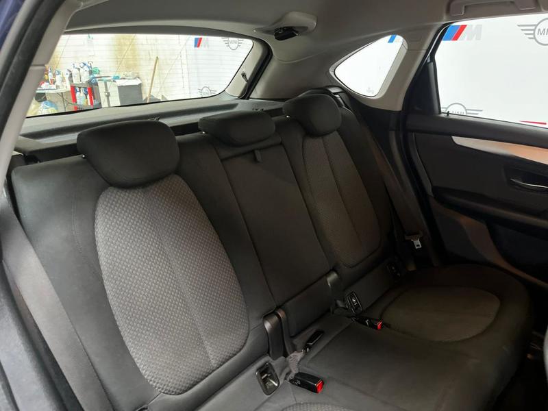 Bmw Serie 2 Active Tourer F45 216d 116 ch Executive a