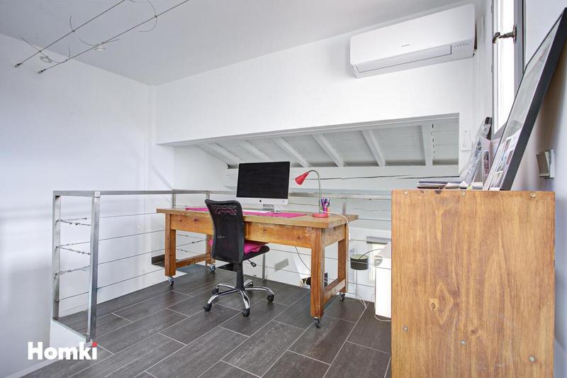 Maison - 126 m² - 6 pièces