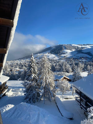 Appartement - 43 m² - 3 pièces