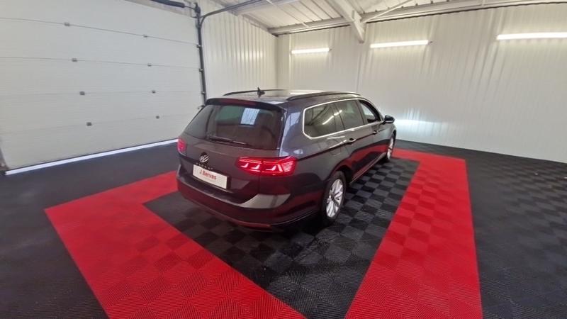 Volkswagen Passat Sw 2.0 Tdi 150 Scr