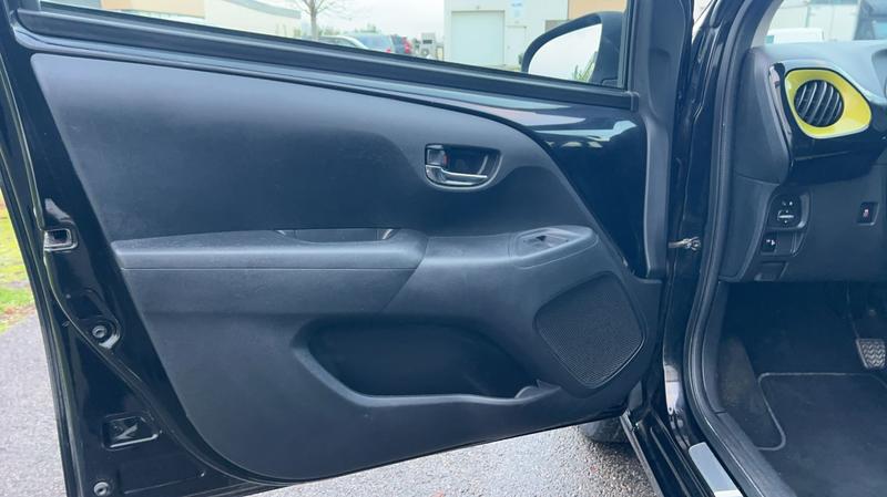 Peugeot 108 1.0 VTi 72 Collection Top! - Automatique Toit ouvrant