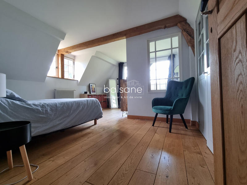 Maison - 158 m² - 5 pièces