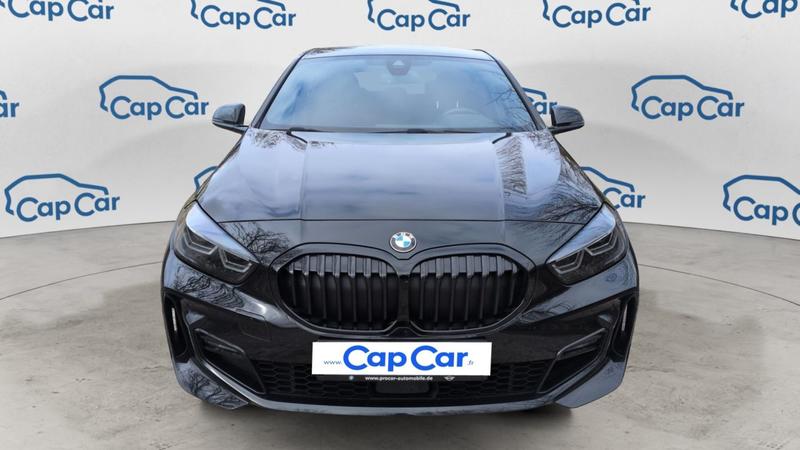 Bmw Série 1 (F40) 2.0d 190 Bva m Sport