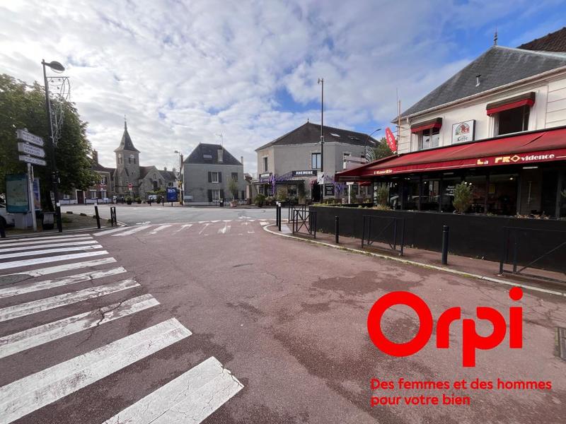 Appartement - 27 m² - 2 pièces